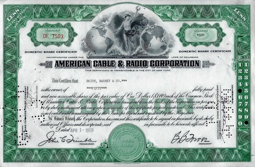 American cable radio - american,