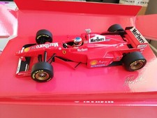 1:18 FERRARI F310B