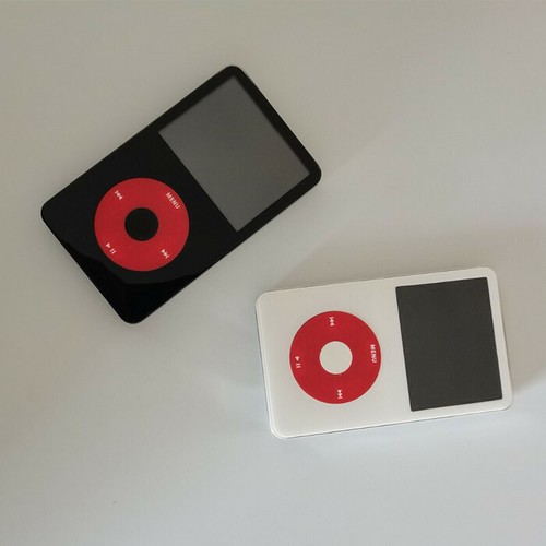 Nuovo apple ipod classic video - apple,
