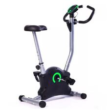 CYCLETTE DA CAMERA GYM FITNESS CICLOCAMERA COMODO SEDILE HOME BICI SALVASPAZIO