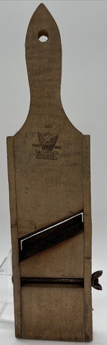 Vecchio antico mfg - t&d, da
