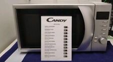 Candy Forno microonde combinato grill 20 Lt. 700 W 