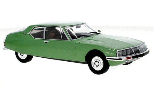 Citroen 1970 verde - citroen,
