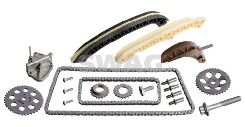 Kit catena distribuzione - kit,