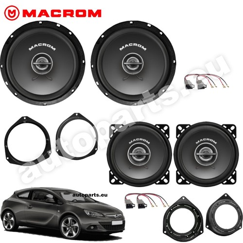 Kit casse altoparlanti - 4,
