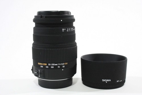 Sigma 200 4 - sigma, mm