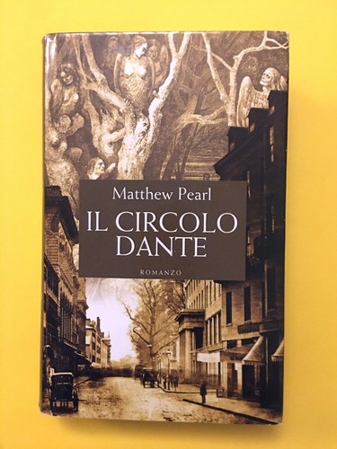 Circolo dante matthew - circolo,