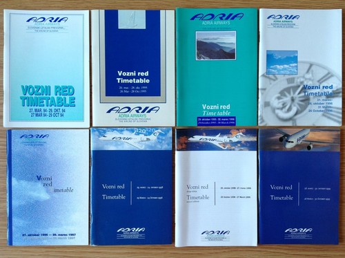 Lotto orari adria airways - lotto, 19