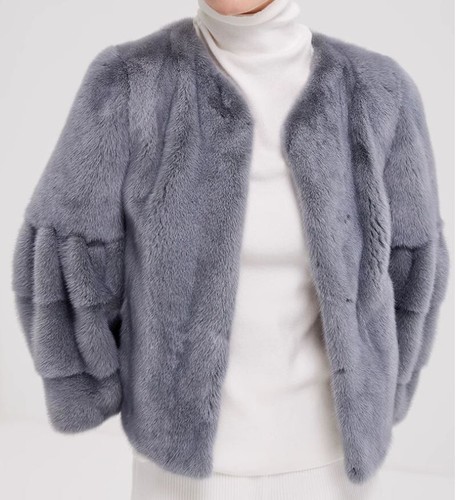 Cappotto giacca bolero