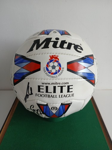 Pallone originale mitre - pallone,