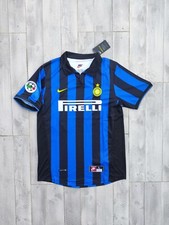 MAGLIA RONALDO 1998 1999