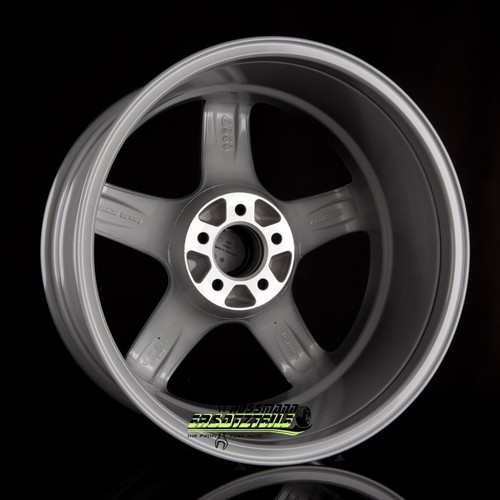 Cerchio alutec grip grafite - 4x,