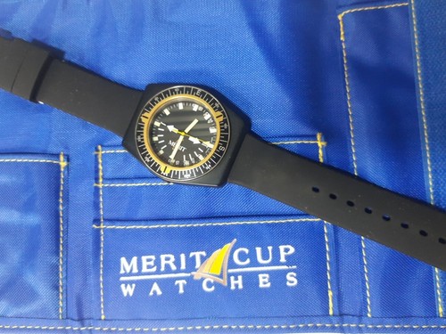Orologio laurens merit cup - merit,