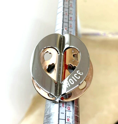 Choice chimento anello - by,