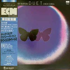 Gary Burton / Chick Corea Duet