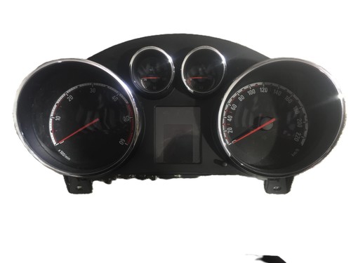 Quadro strumenti per opel - quadro,