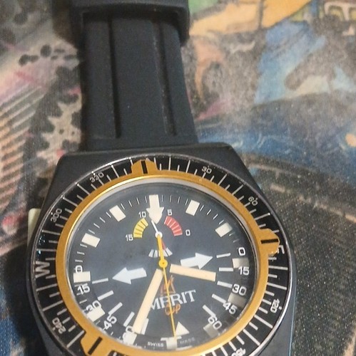 Orologio uomo usato - uomo,