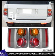 PER LAND RANGE ROVER VOGUE