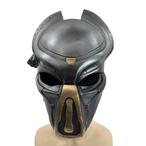 The predator mask - the,