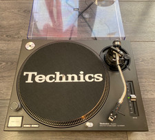 Technics SL-1210 MK2