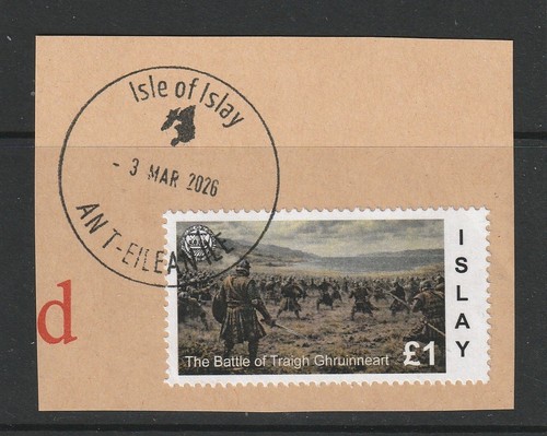 Locali islay 2026 - gb,