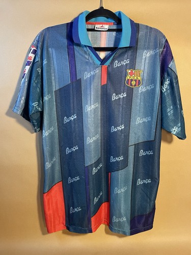 Maglia futbol club barcelona - maglia,