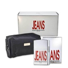 Jeans Men Cofanetto Eau de