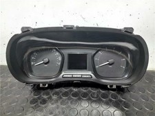 Quadro strumenti peugeot - quadro,