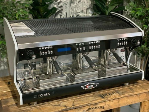 Wega polaris tron - tron, 3