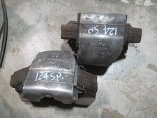 FIAT 124 SPORT Coupè / Spider