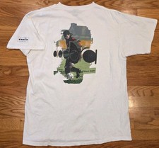 Maglia Diadora Roberto Baggio