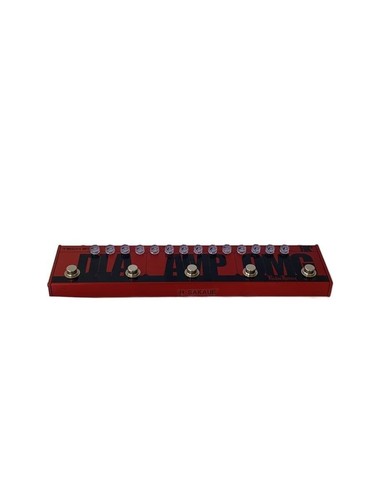 Pedale effetto tech21 rk5 - effetto,