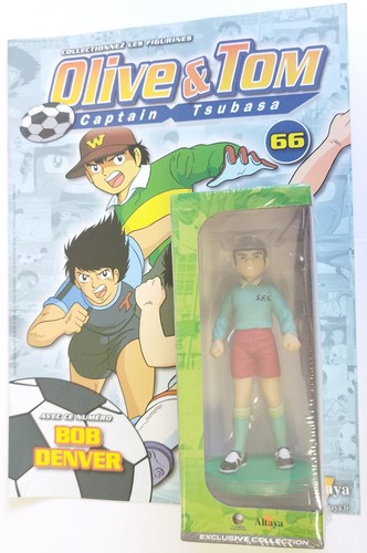 Holly benji altaya 3d - altaya,