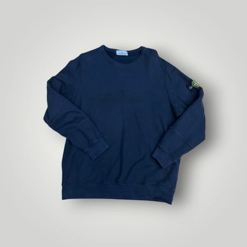 Felpa stone island con - felpa,
