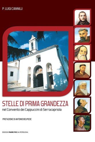 Stelle prima grandezza - di,