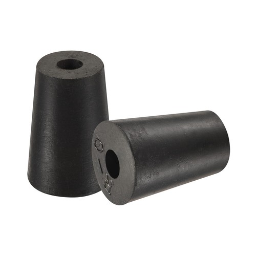Gomma conico tappo - conico, 13mm