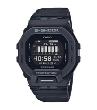 Casio G-shock G-Squad