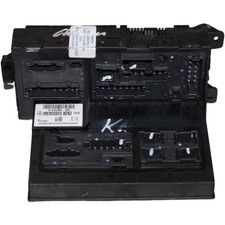 Scatola fusibili Mercedes-benz