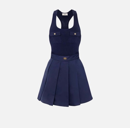 Elisabetta franchi abito - elisabetta,