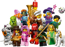 Lego nuovo serie - lego,