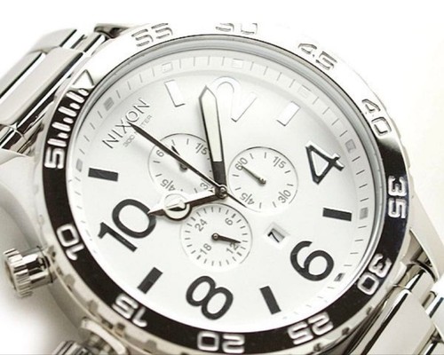 Orologio polso nixon the - orologio,