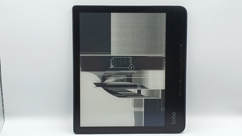 Lettore ebook kobo sage - sage, n778
