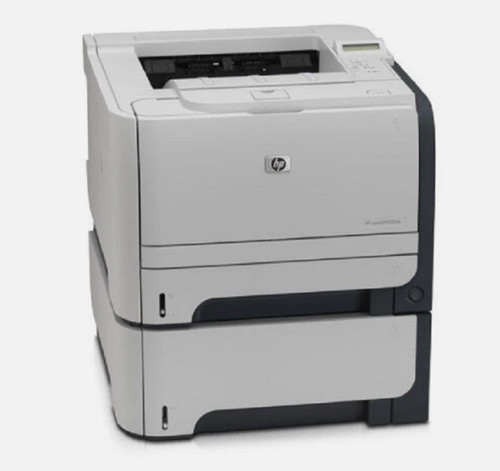 Laserjet p2055x p2055 a5 - hp, a4