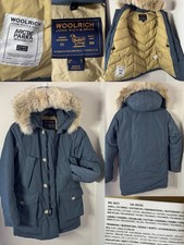 WOOLRICH Artic Parka Giacca