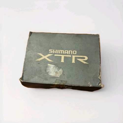 Pedaliera shimano deore xtr - pedaliera,