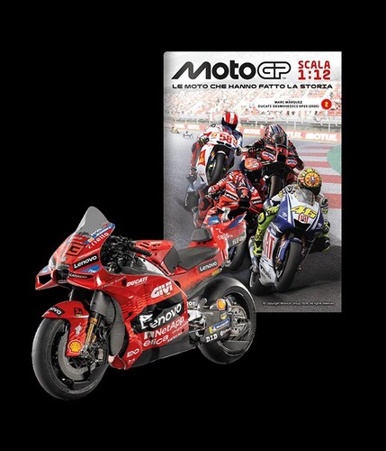 Ducati desmosedici 2025 - ducati,