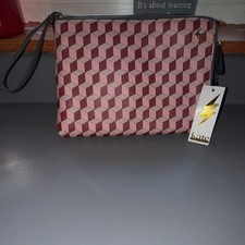 Pochette da polso Kate Landry