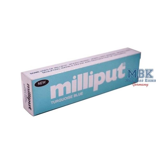 Milliput milli006 - milliput,