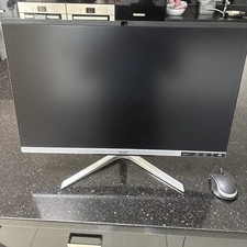 Acer - Aspire C24-963 23,8" PC
