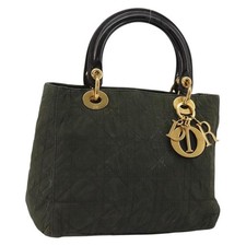 Christian Dior Lady Dior Hand